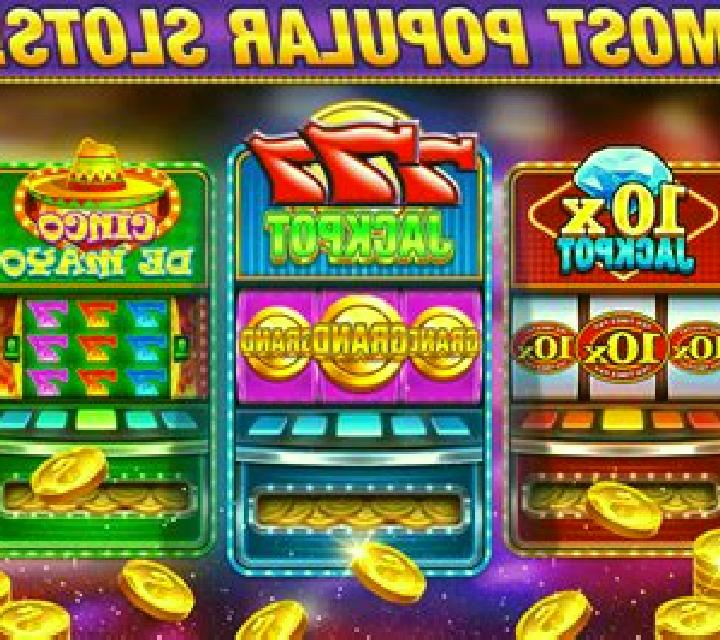 2 Hand Casino Hold’em slot game