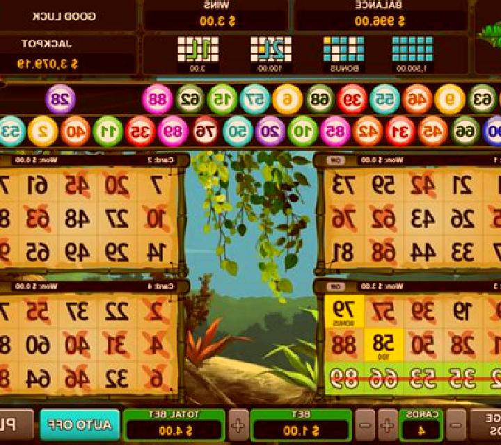 20 Shining Roll slot machine
