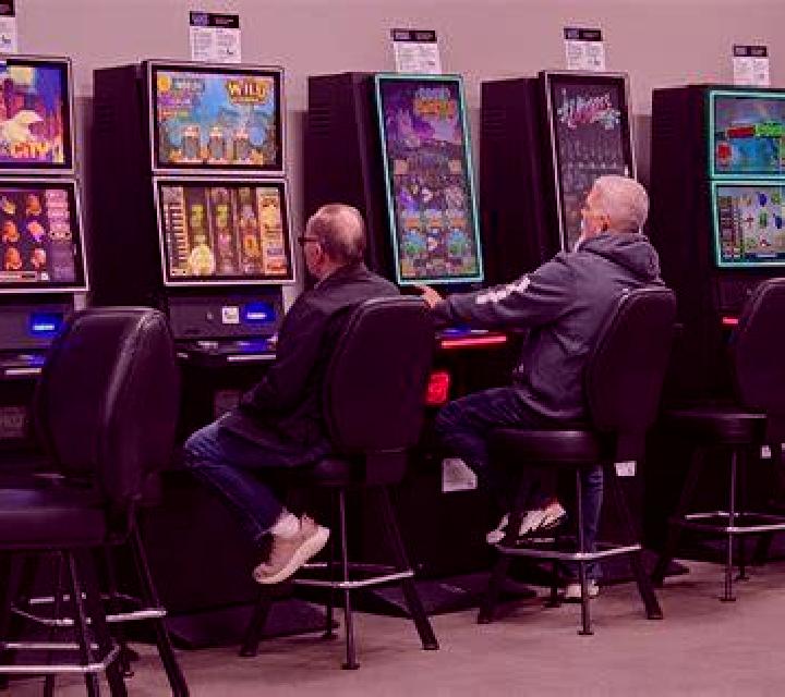 256 Joker slot game