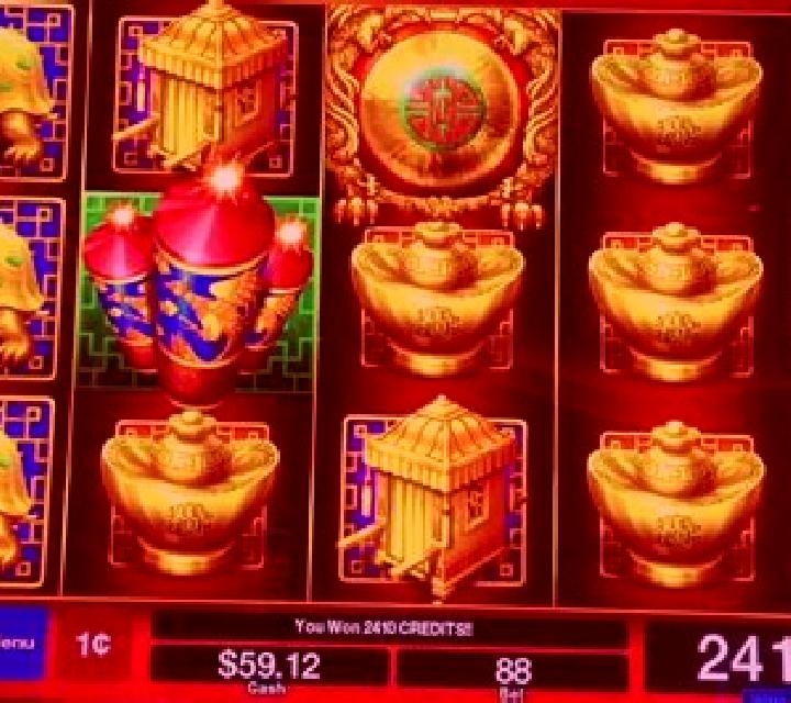 25x Play Poker slot game
