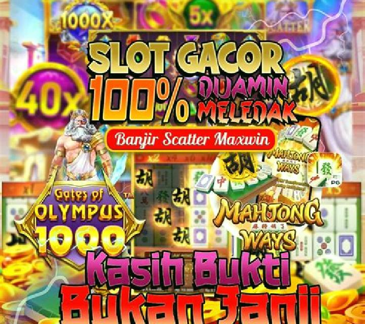 27 Joker Fruits 1000 online slot