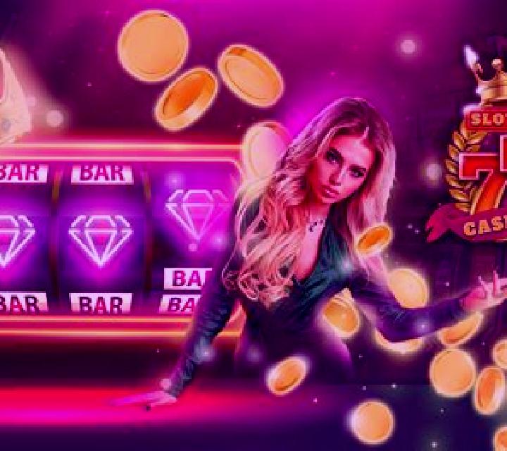 3 Kingdom: Wei slot machine