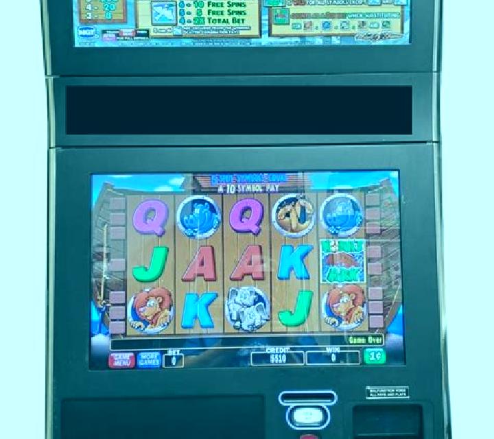 3 Lucky Bao slot machine