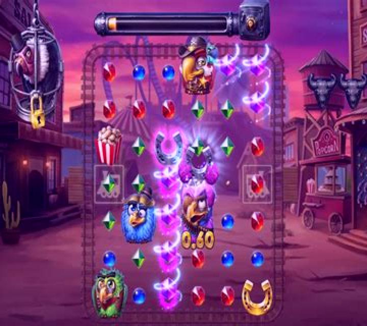 333 Jolly Fat Frogs Power Combo slot