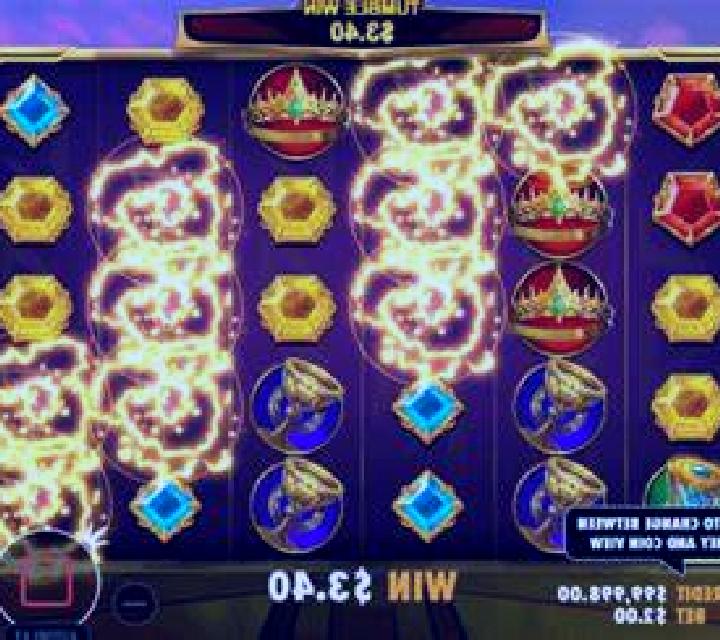 4 Fantastic Fish online slot