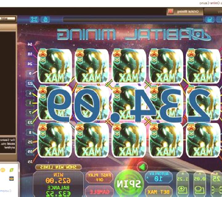 40 Grand Sevens slot game