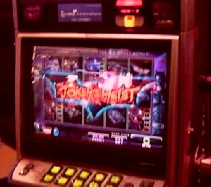 40 Super Roll slot