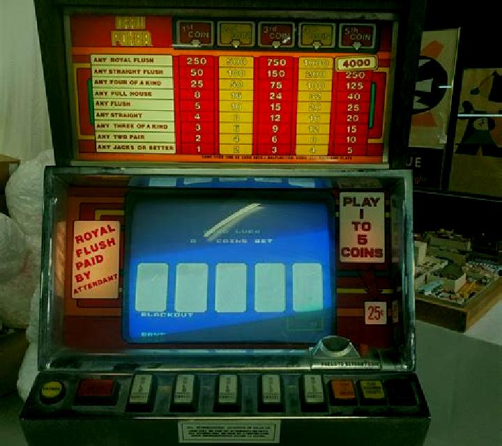 60 Second Heist slot game