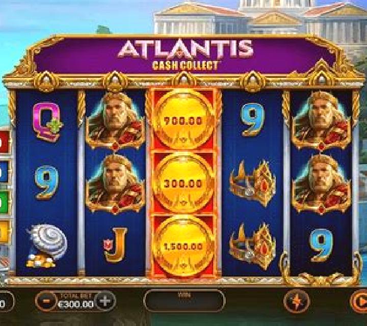 7 Fortune Sevens slot