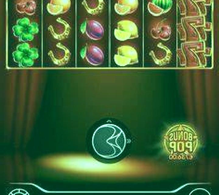 777 Diamond Strike slot