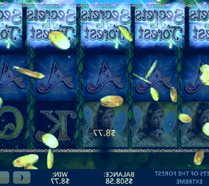 7s Wild Gold online slot