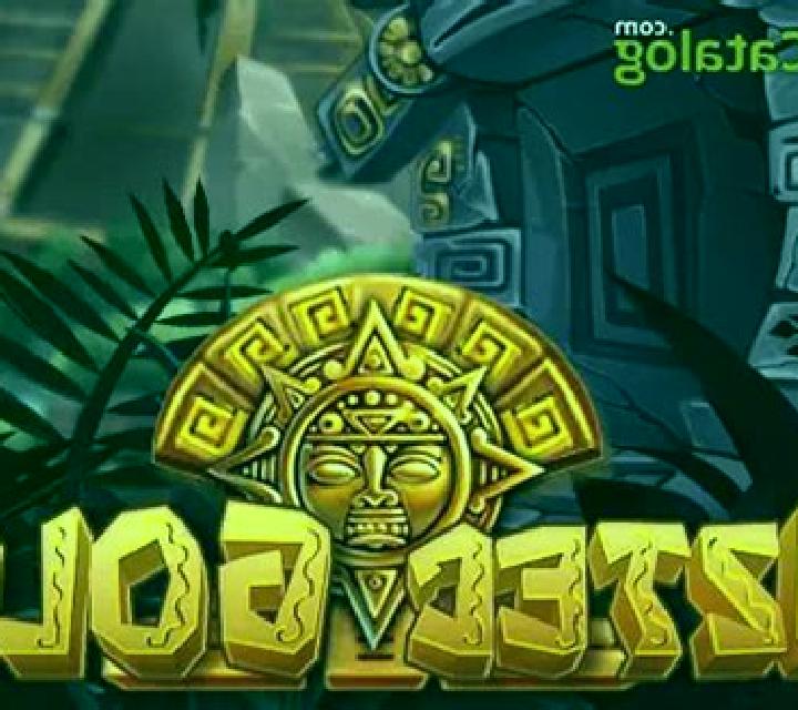 9 Bubbles Pop slot machine