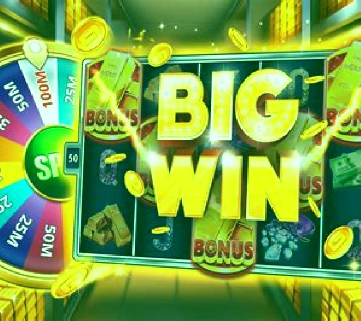 Action Bank Wonder 500 slot