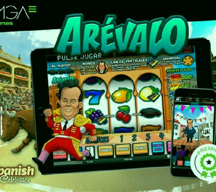 Africa Gold 2 online slot