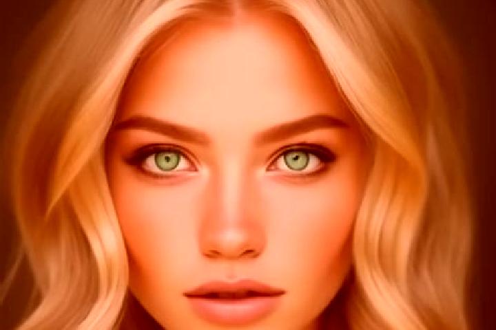 Agent Jane Blonde Returns slot machine