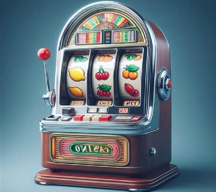 Airfighter online slot