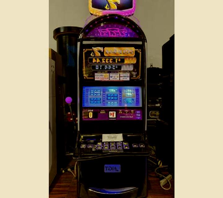 Alchemist Forge online slot