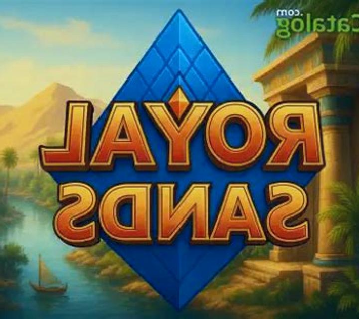 Alchemist Forge slot game
