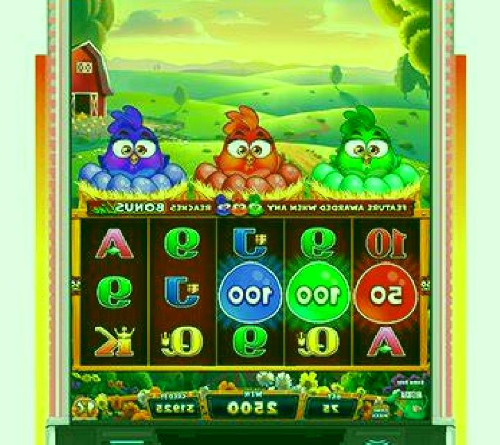 Almighty Sparta slot machine