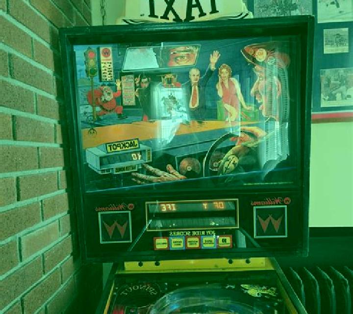 ANCORINA online slot