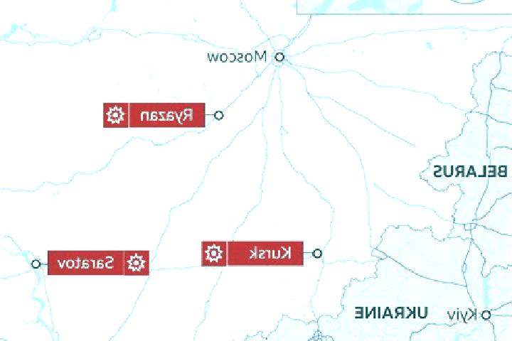 Arctic Clusters online slot
