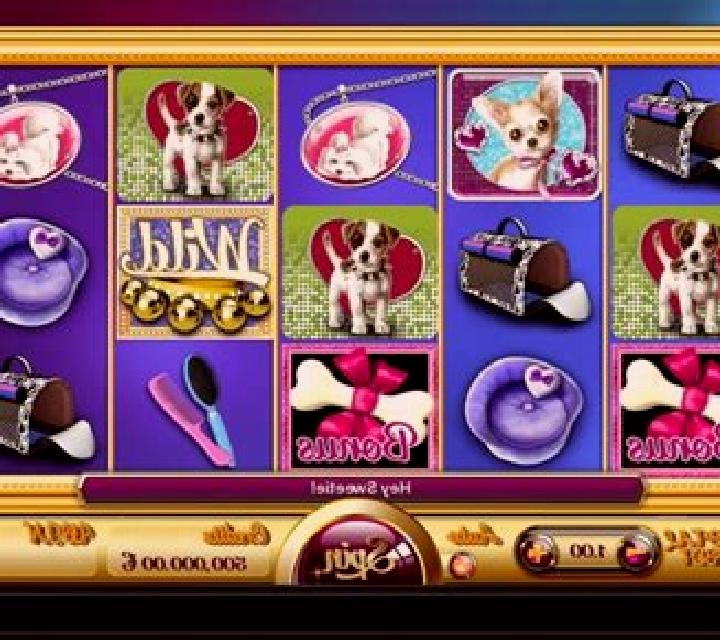Around the World (Ash Gaming) slot machine