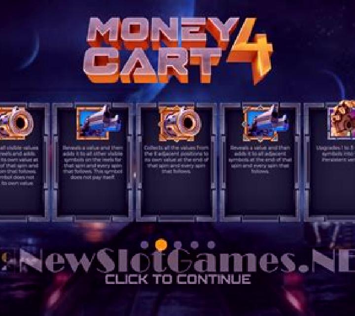 Autobahn Automat slot