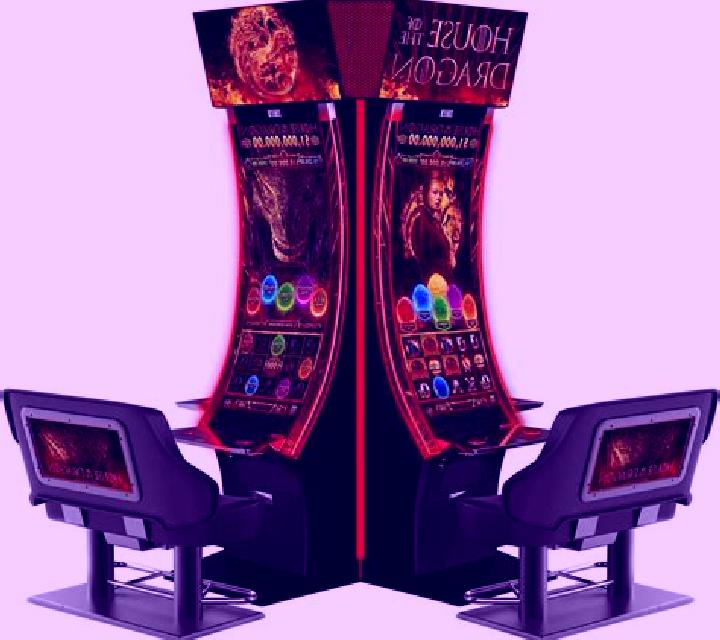 Aztec Empire (Askmeslot) slot machine