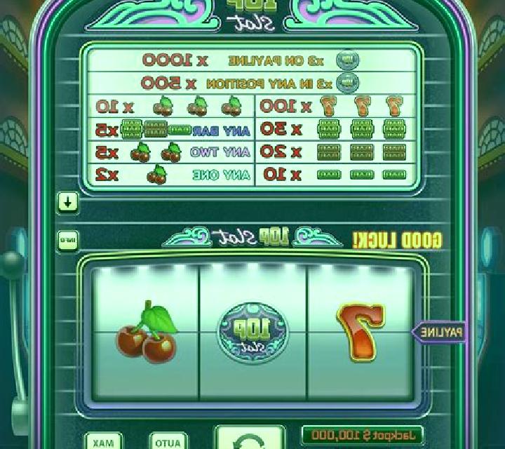 Aztec Idols slot