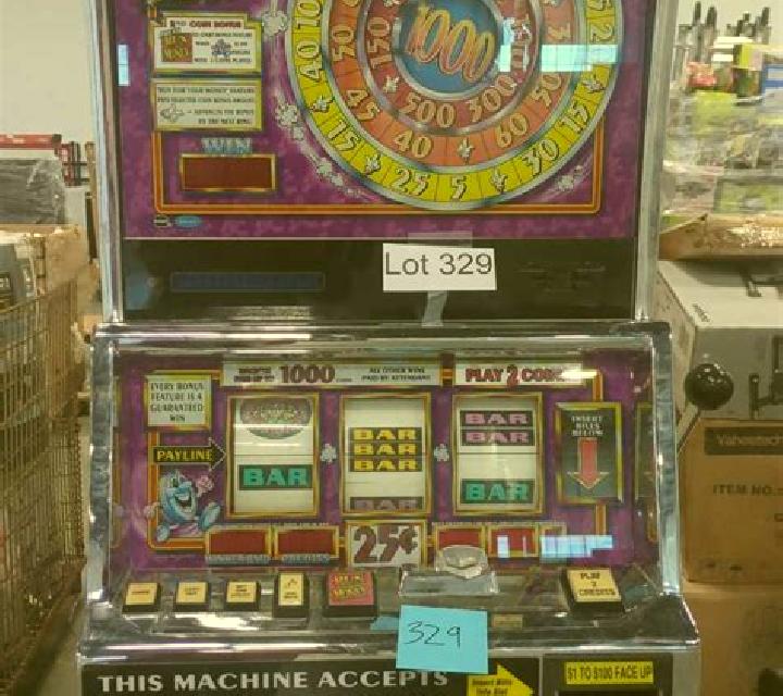 Banana Split online slot