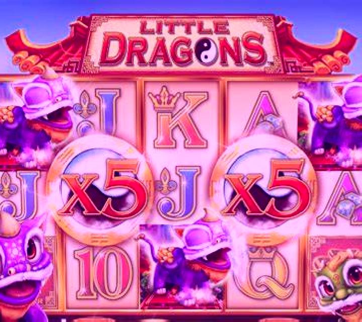 Bay Bounty Bonanza slot