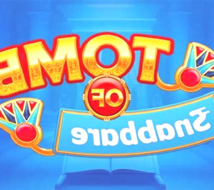 Big Benji Bonanza slot game