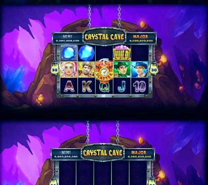 Big Hits Blazinator slot