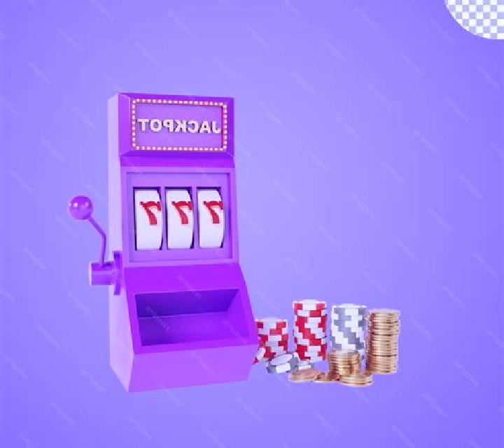 Big Money Vegas online slot