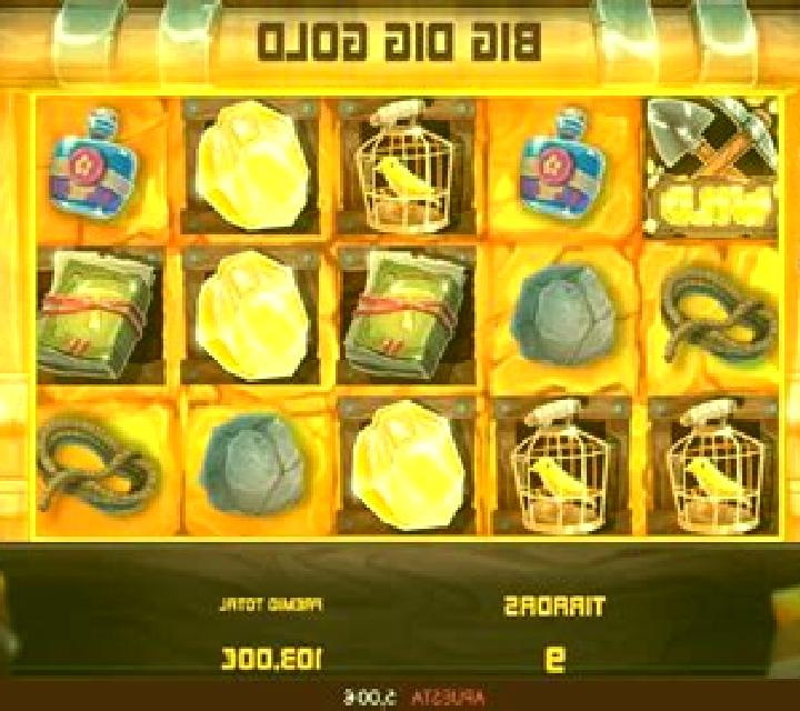 Bingo Mania (Urgent Games) slot machine
