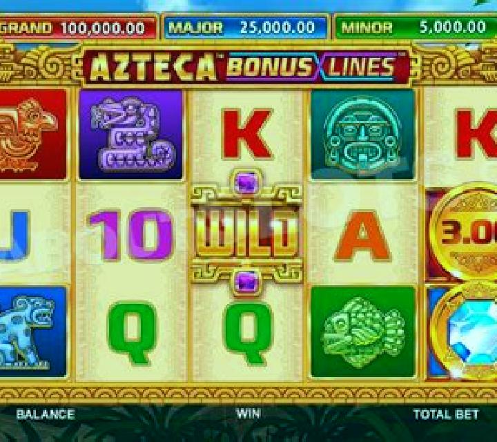 Blackjack Progressive slot