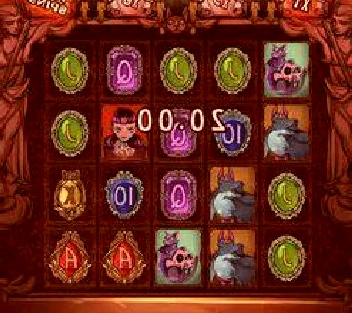 Book of Easter Wonders online slot