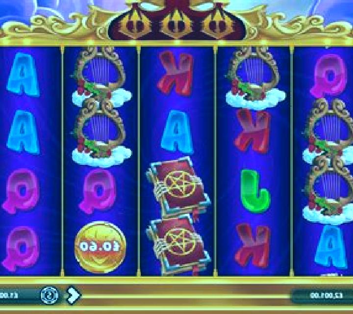 Brilliant Sparkle - Random Line online slot