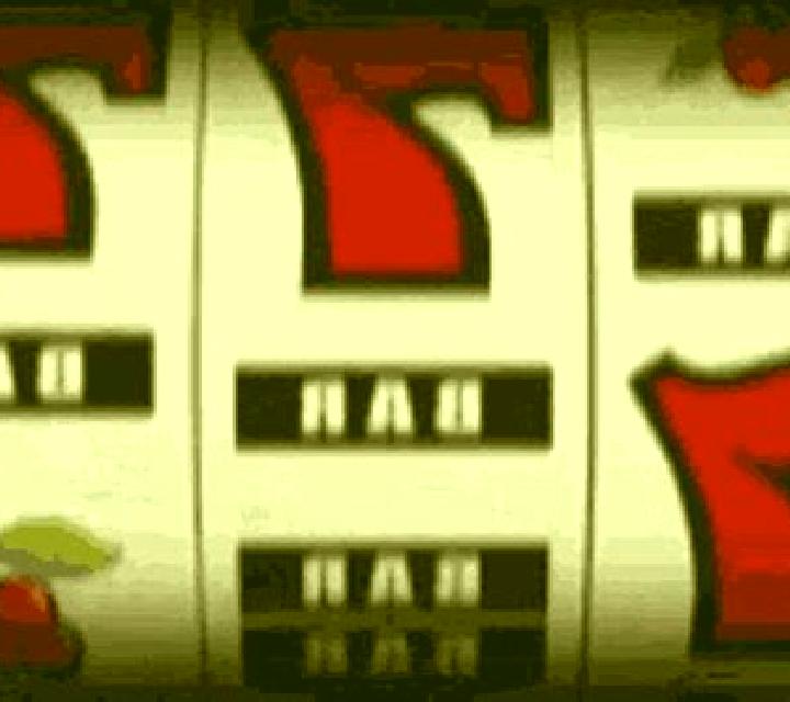 Bull Treasure slot machine