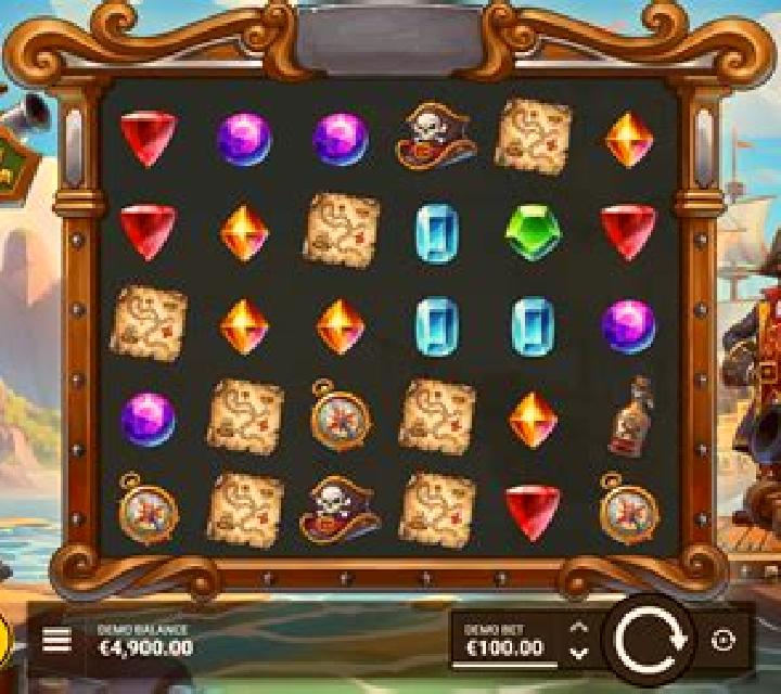 Caishen s Lucky Link slot