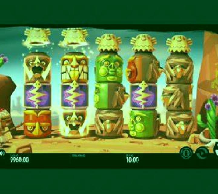 Candy Stars slot machine