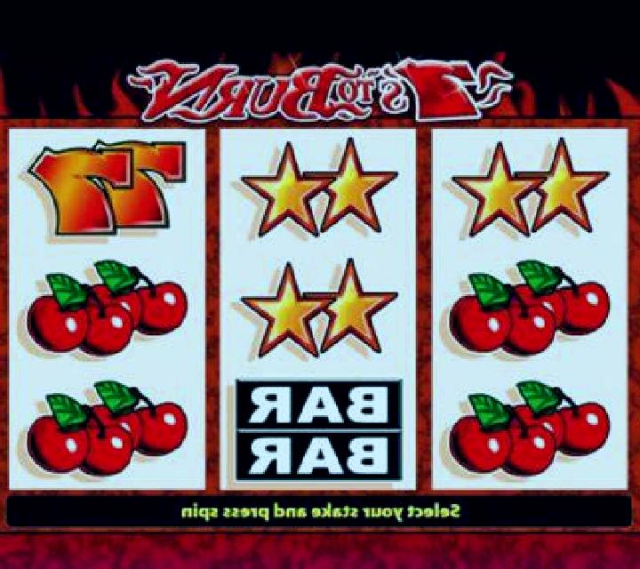 Captain Wild slot machine