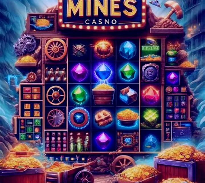 Caramel Dice slot machine