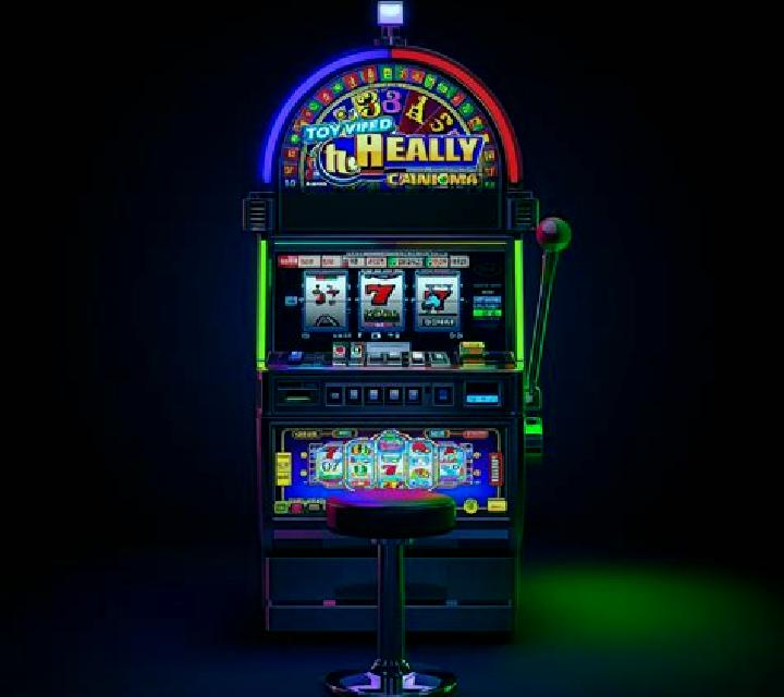 Cash Camel slot machine