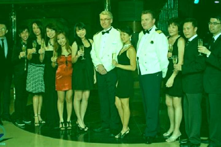 Cash Capacitor slot