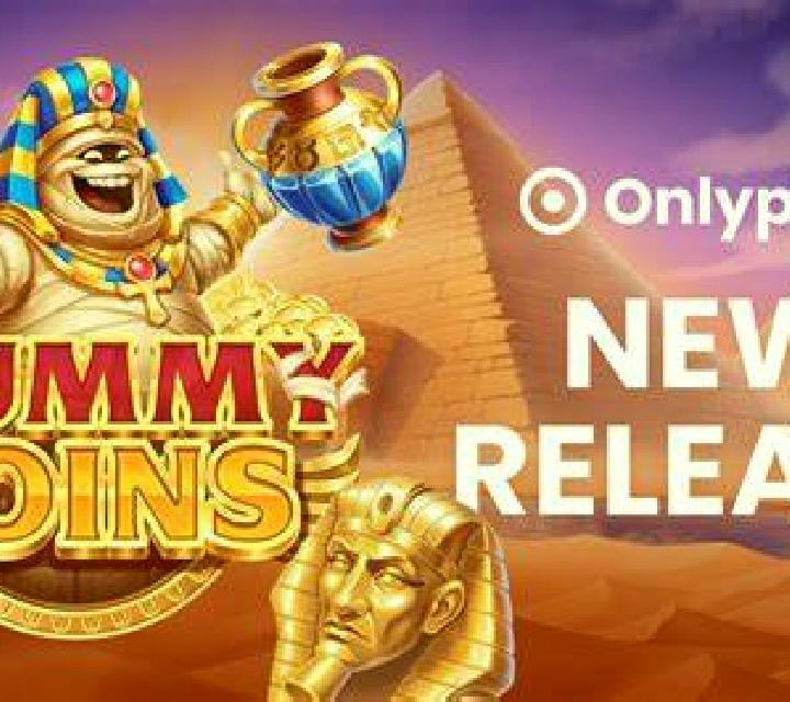 Cash Cookout slot game