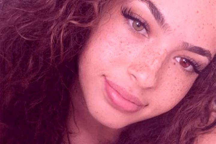 Casper s Mystery Mirror slot game