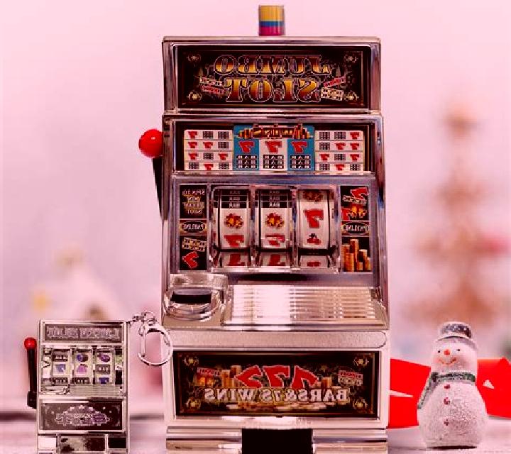 Castle Cash 10K Ways slot machine
