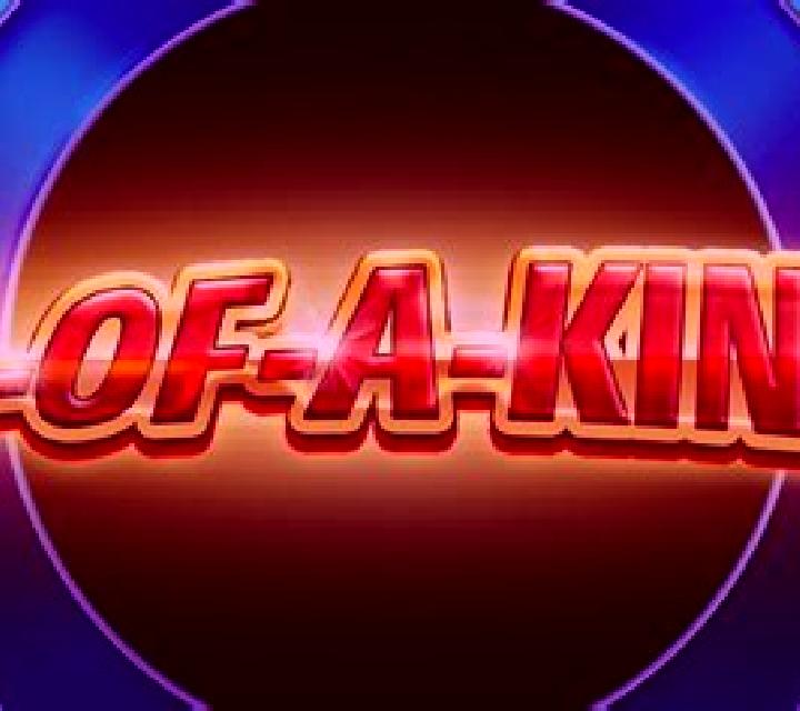Centillion Gods slot machine