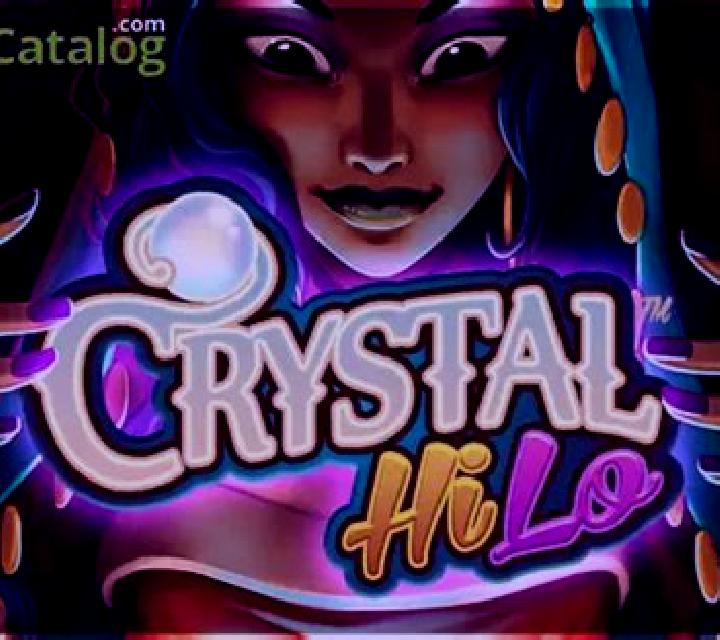 Charge Buffalo slot machine